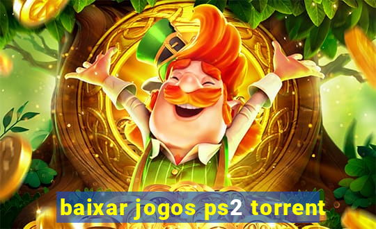 baixar jogos ps2 torrent